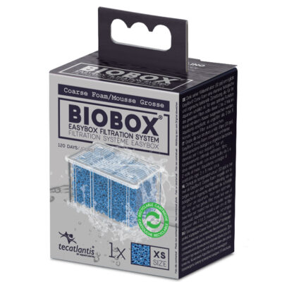 05229 EASYBOX XS coarse foam packaging TS Products