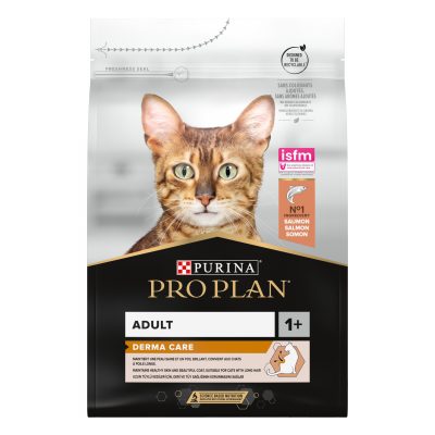 Pro Plan Gato Derma Care Salmão