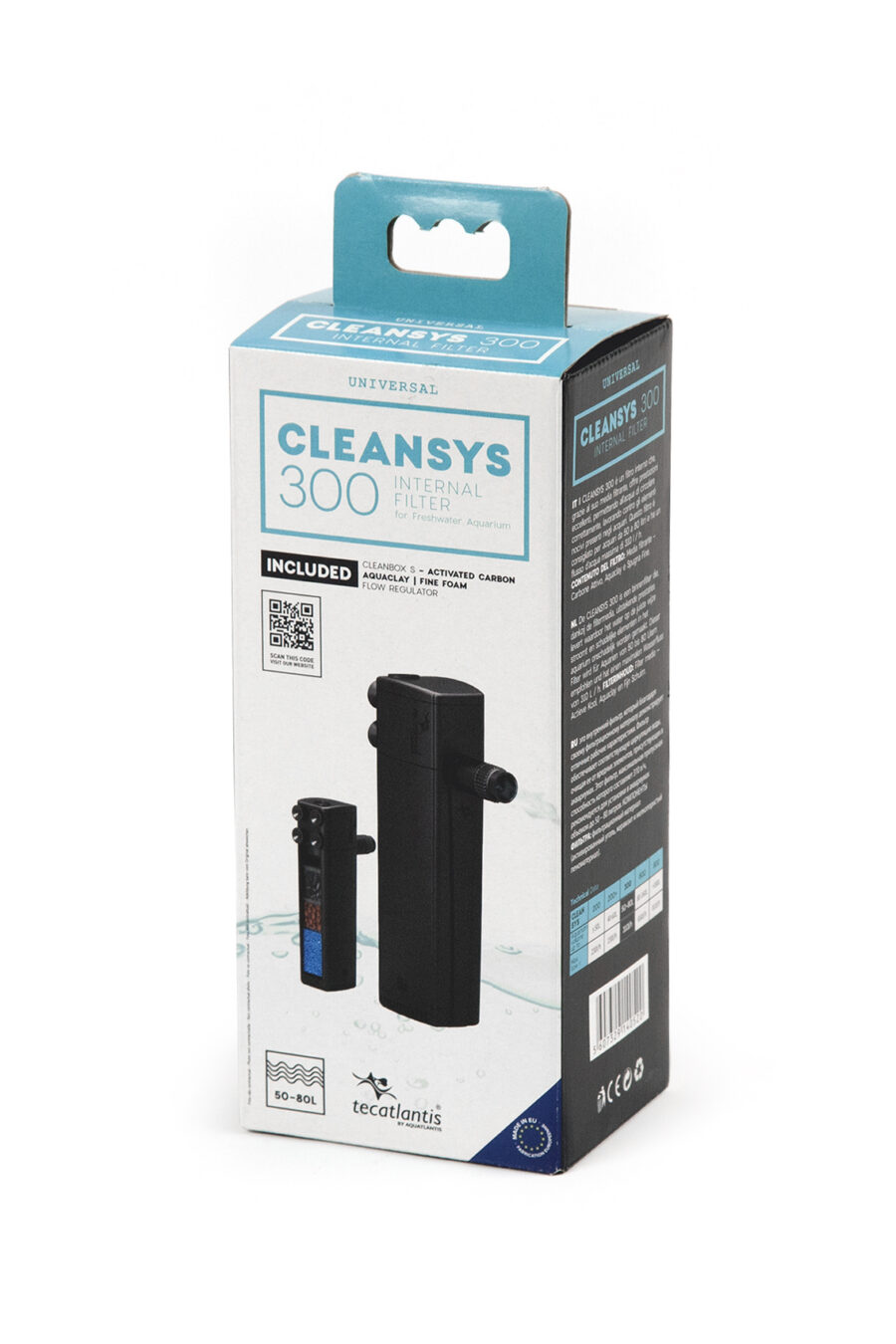 14052 Cleansys 300