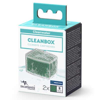 14068 1 Cleanbox Cleanwater
