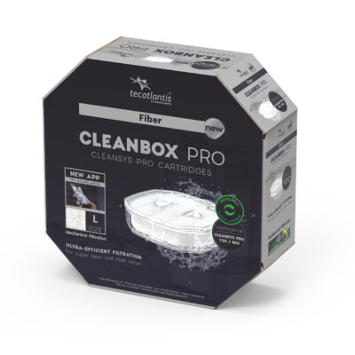 14070 2 Cleanbox Pro Fiber