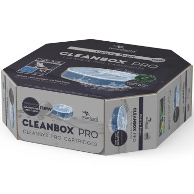 14072 1 Cleanbox Pro Coarse Foam