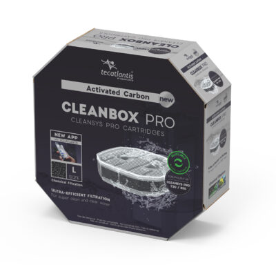 14074 2 Cleanbox Pro Activated Carbon