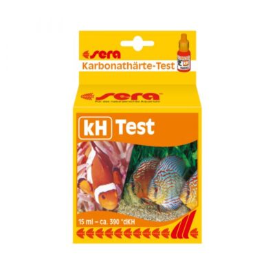 217010 3 sera kh test 15ml TS Products