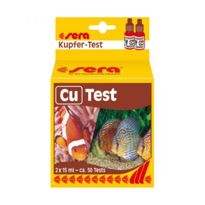 426621 3 sera teste de cobre cu TS Products