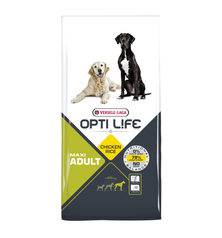 431140 Opti Life Adult Maxi
