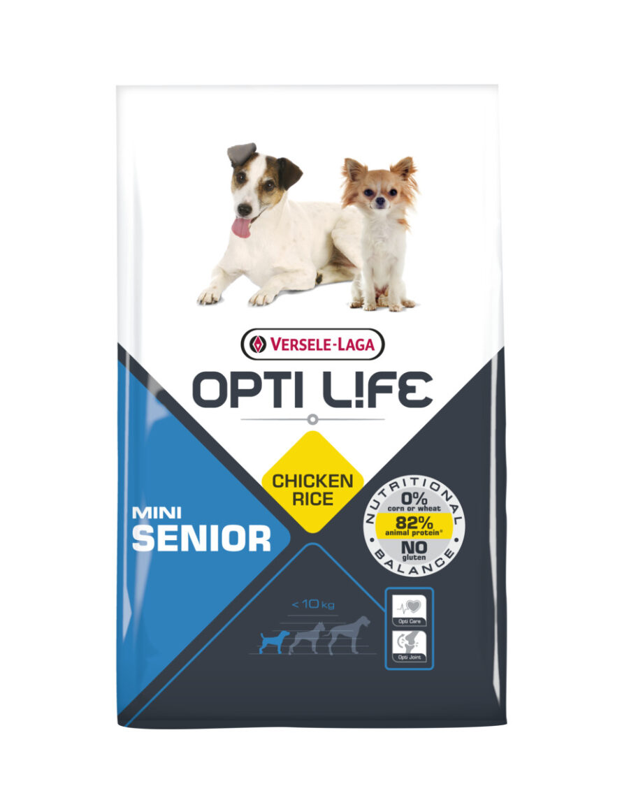 431160 Opti Life Sénior Mini