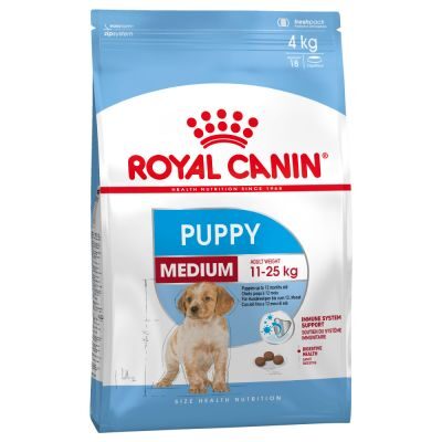 4892 pla royal canin shn medium puppy packshot 5 Royal Canin Medium Puppy