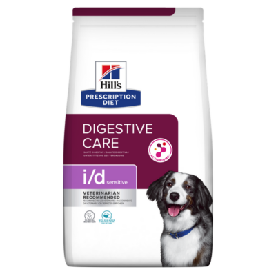 52742040592 1 Hill's Prescription Diet Canine I/D Sensitive