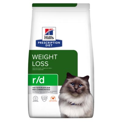52742048185 Hill's Prescription Diet Feline R/D