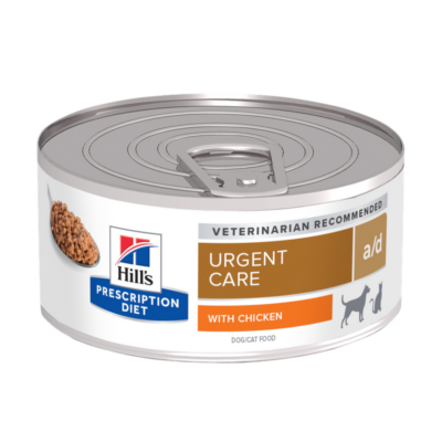 52742567006 Hill's Prescription Diet Canine/Feline A/D