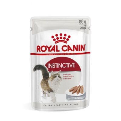 532623 3 royal canin instinctive loaf 85g A sua loja de animais online