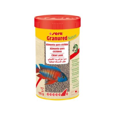 639726 3 sera granured 565 g Carrinho