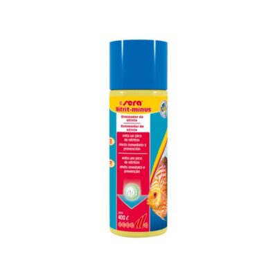 640101 3 sera nitrit minus para eliminar el nitrito 100 ml TS Products