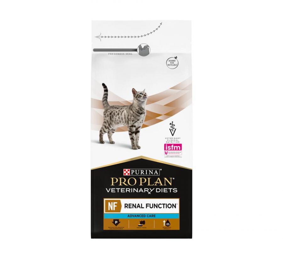 7613287886347 Purina PRO PLAN Veterinary Diets Feline NF Renal Function Advance Care
