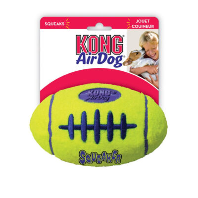 ASFB3 3 Kong Airdog Football