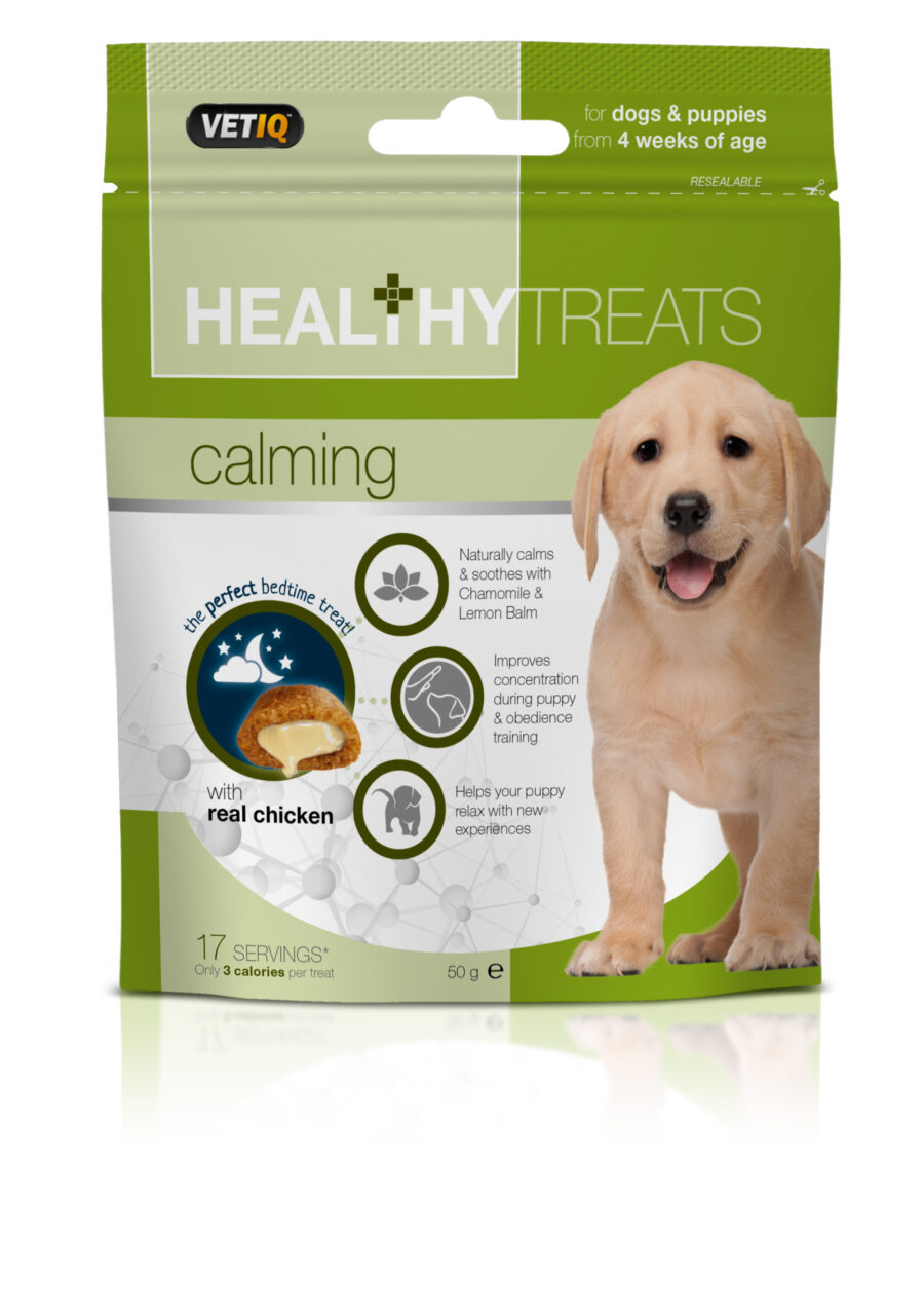 CP002349 scaled Healthytreats Calming Cão