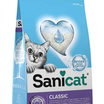 CP027271 Sanicat Classic Lavanda