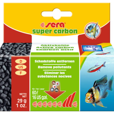 CP027446 Sera super carbon