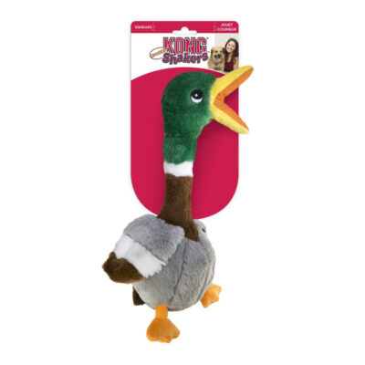 SHK11 3 Kong Shakers Honkers Duck (Pato)