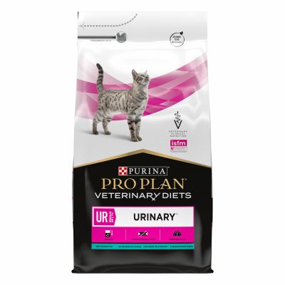 Pro Plan Vet Gato UR St/Ox Urinary Peixe do Oceano