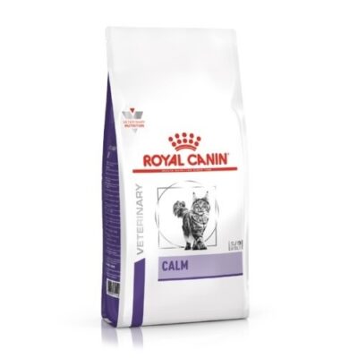 royal canin calm para gatos mta 5113 A sua loja de animais online