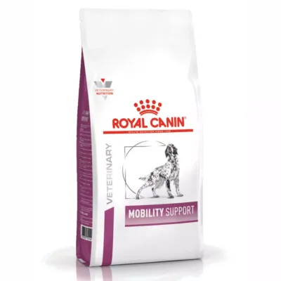 royal canin mobility large dog Carrinho