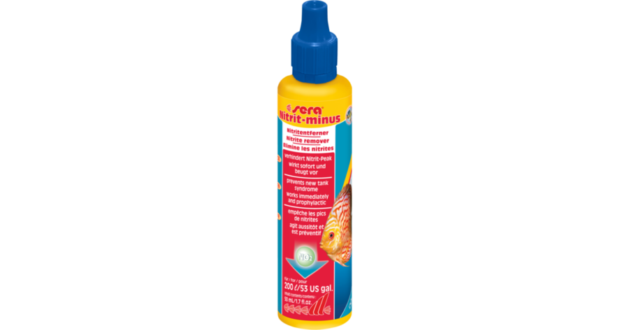 sera nitrite minus 50 ml 100628 en Sera Nitrit-minus