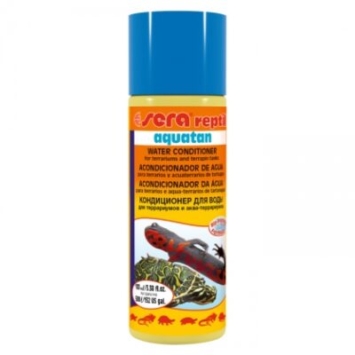 sera reptil aquatan TS Products