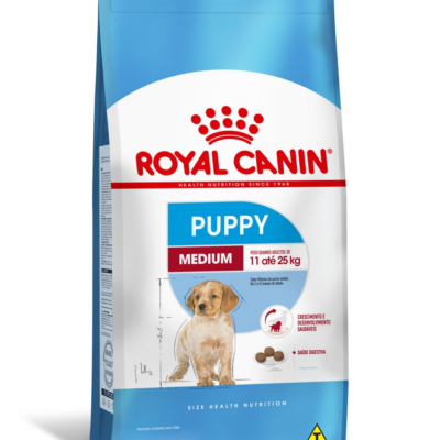 shn medium puppy camadas TS Products