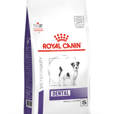 Royal Canin Canine Vet Dental Special Small Dog