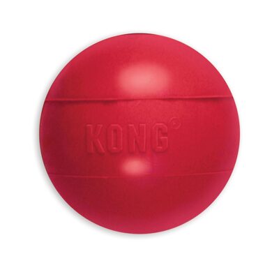 KB2E Kong Ball