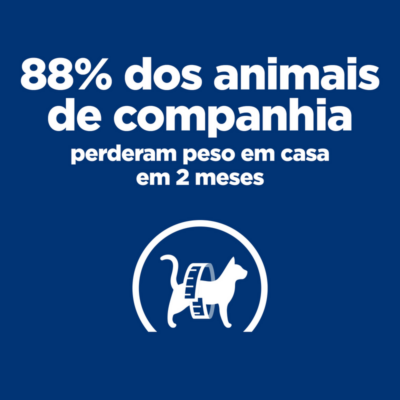 52742021645 5 Hill's Prescription Diet Canine Ração Húmida Metabolic Frango & Vegetais