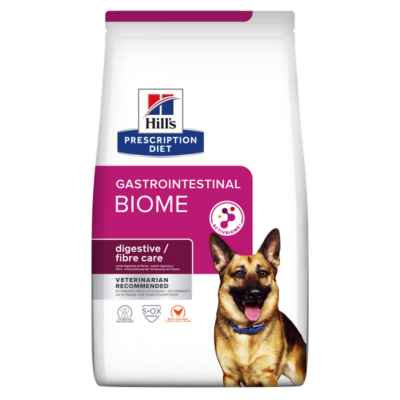 52742026855 Hill's Prescription Diet Canine Gi Biome