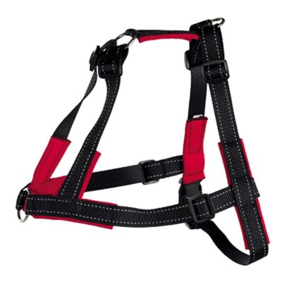 TX13055 Peitoral De Treino Lead'N'Walk Soft