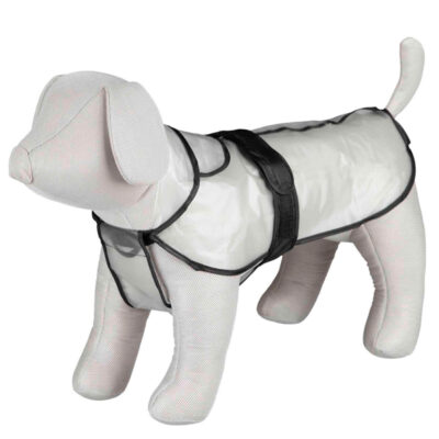 TX3005 1 Capa Impermeável Tarbes Para Cães