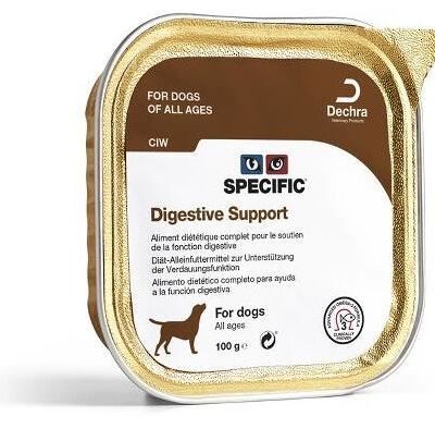 Specific Cão CIW Digestive Support