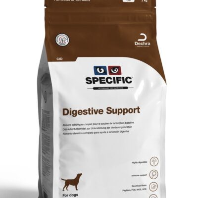 Specific Cão CID Digestive Support