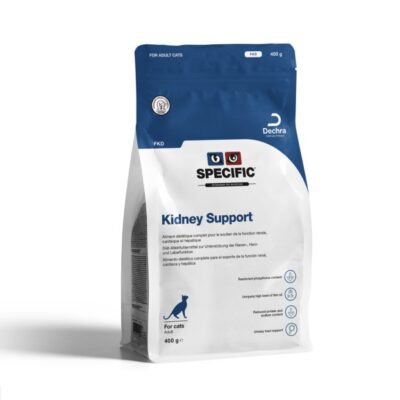 Specific Gato FKD Kidney Support