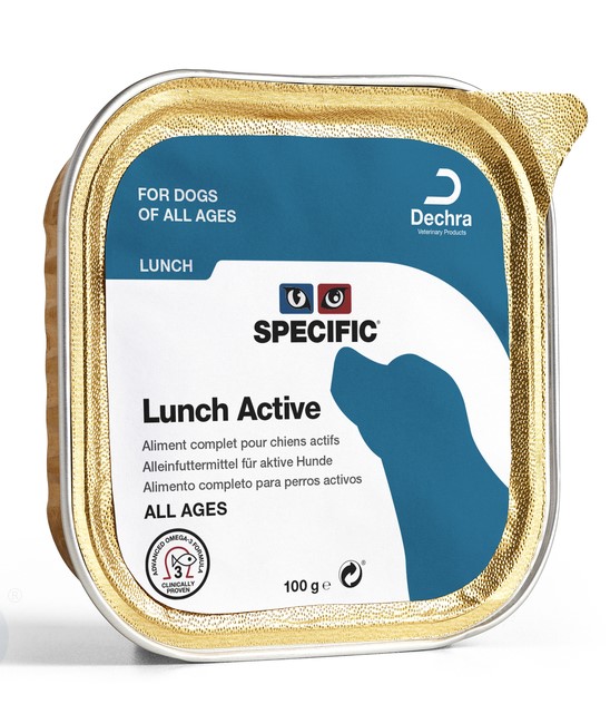 5701170820904 Specific Cão LUNCH Active