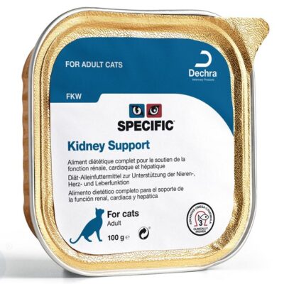 Specific Gato FKW Kidney Support