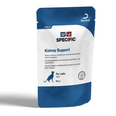 Specific Gato FKW-P Kidney Support