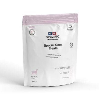 Specific Cão CT-SC Special Care Treats 300g