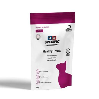 Specific FT-H Healthy Treats 50g