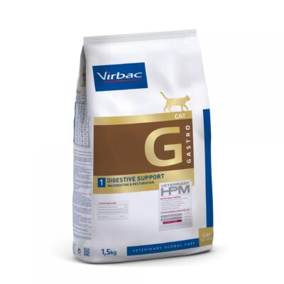 Virbac Vet Gato Digestive Support