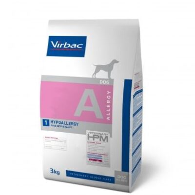 Virbac Vet Cão Hypoallergy Insect