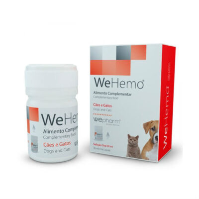 WeHemo 30ml