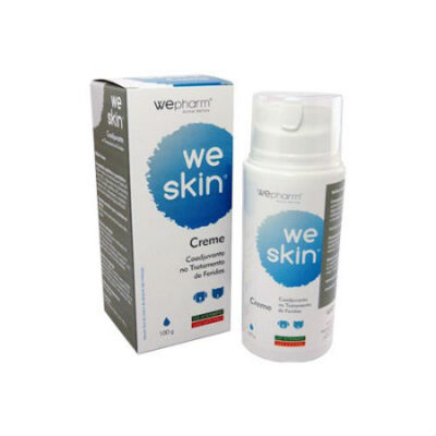 WeSkin Creme Reparador Cicatrizante