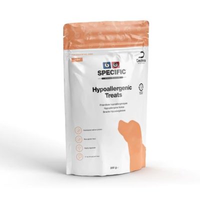 Specific Cão CT-HY Hypoallergenic Treats