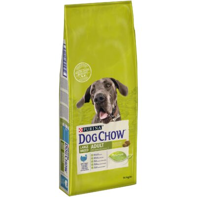 Dog Chow Adulto Large Breed Peru 14kg